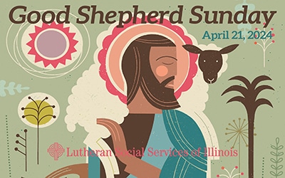 Good Shepherd Sunday Resources Are Available