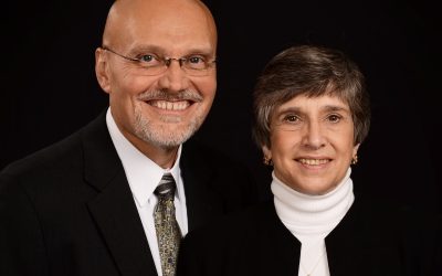LSSI to Honor The Rev. Wayne and Pam Miller at 42nd Annual True Friend Celebration
